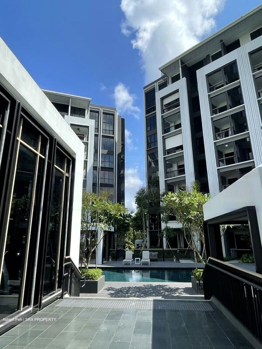 Mayfair Modern (D21), Condominium #462537521